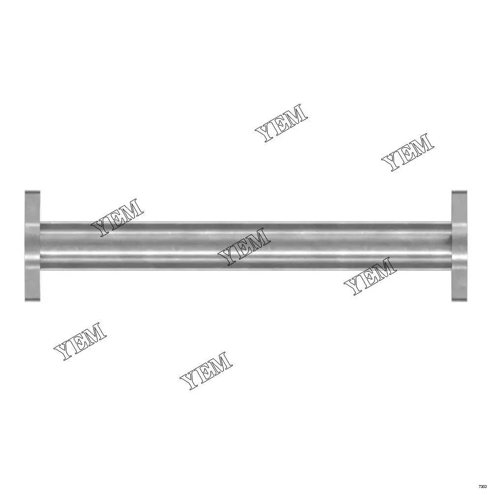 Tube Assembly 7E-7227 7E7227 Fast Delivery Engine Parts 4