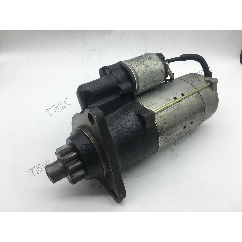 Starter Motor for Bosch Industrial Machinery Engine Parts 3