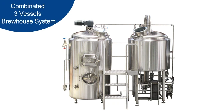 200Lビール発酵タンク200Lビール醸造用品200Lマイクロ醸造所