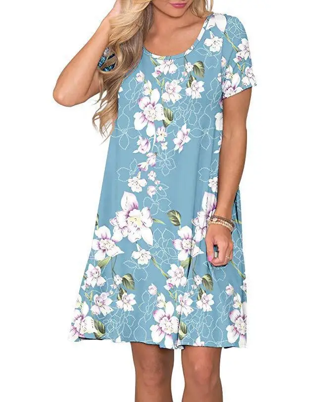dillards beach dresses