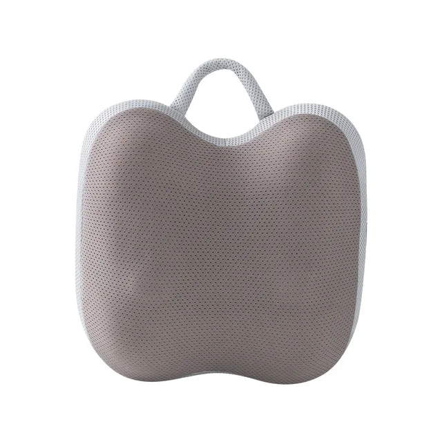 Intelligent Shiatsu Massage Pillow for Body Red Light Heating Health Care for Home or Office New Relaxing Products