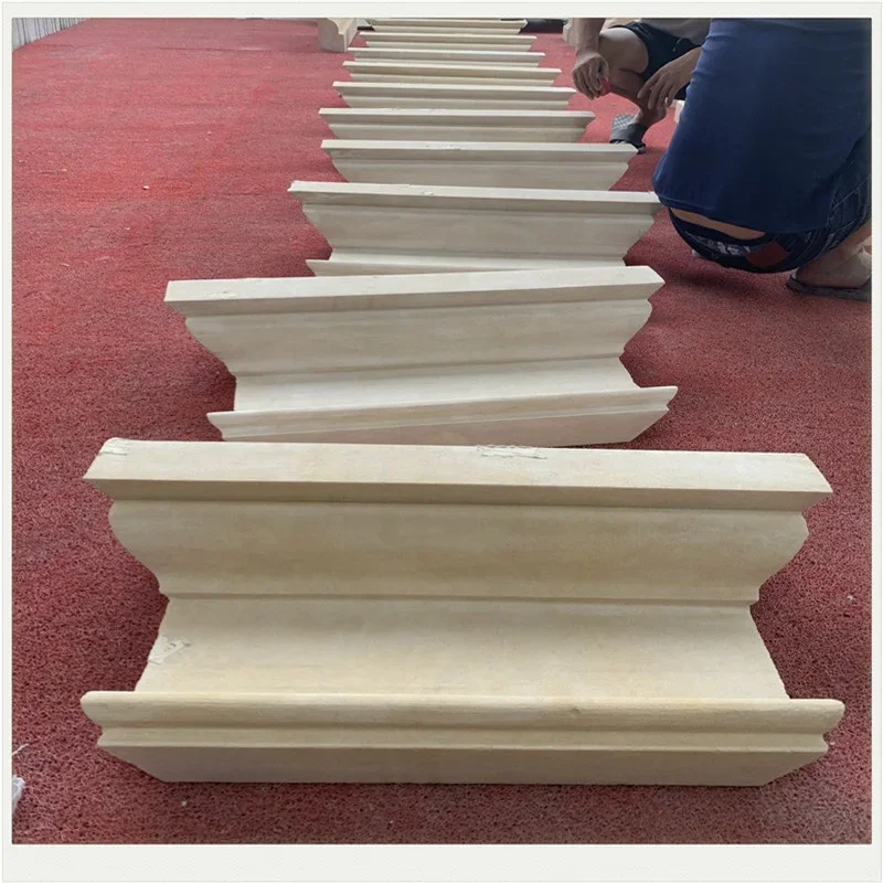 product most popular red eife lsandstein rot sandstone slabs tiles apartment administration building outdoor wall factory price natural-4