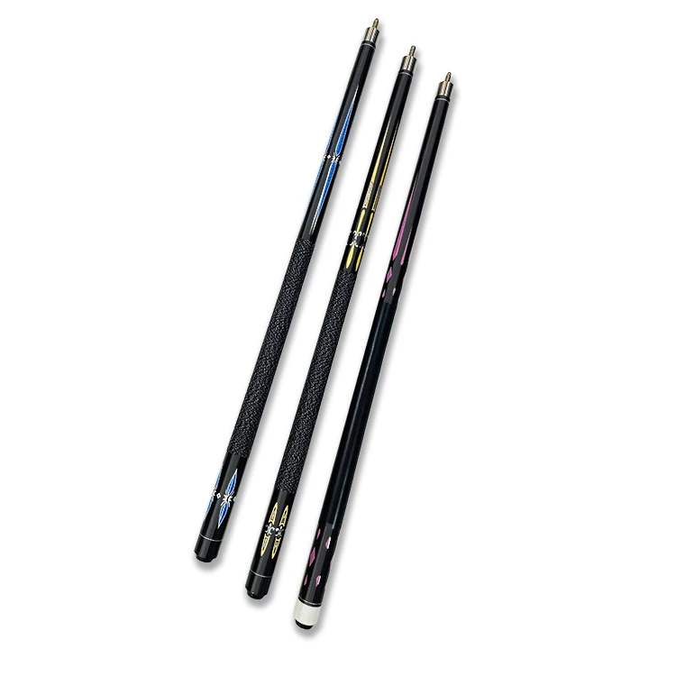 Деревянный бильярдный снукер NaiPin хорошего качества 1/2 с