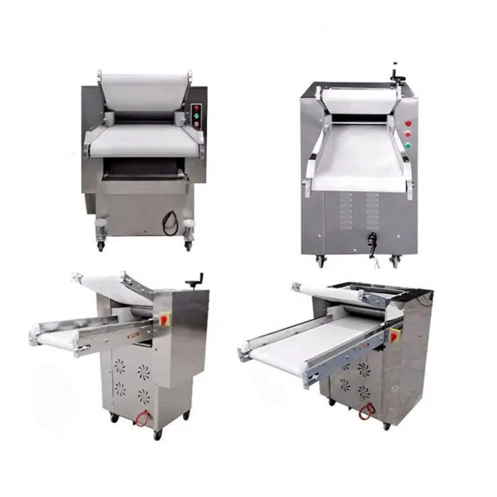 croissant machine dough sheeter for home