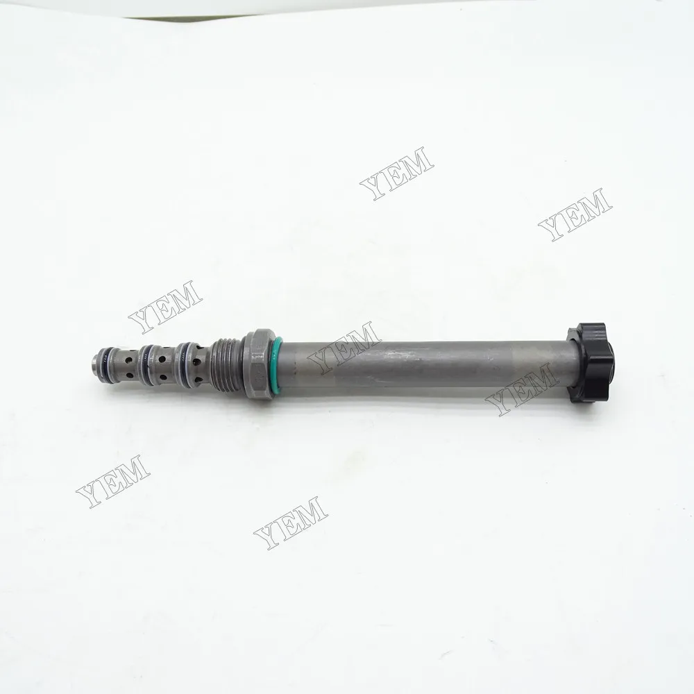 For Cat M315D2 Solenoid Valve 265-7156 Wholesale Engine Parts 5