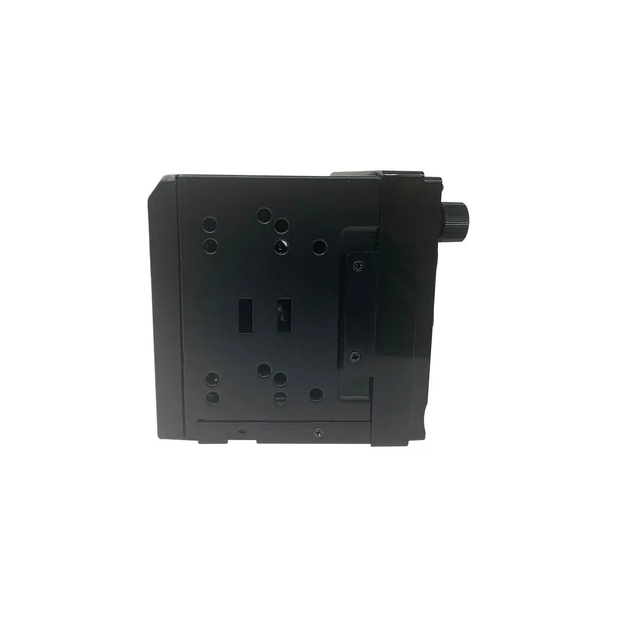 Autostereo Remote Control Universal 2Din Sd Card Aux Port Radio Car