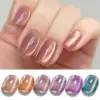 Nude Orange Blue Green Purple