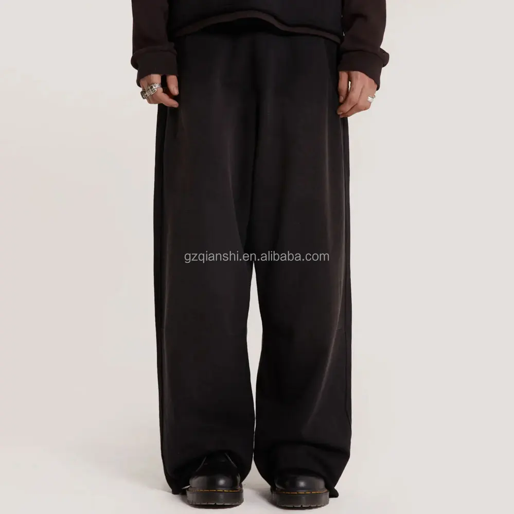 Terry Sweat Pants main image 1