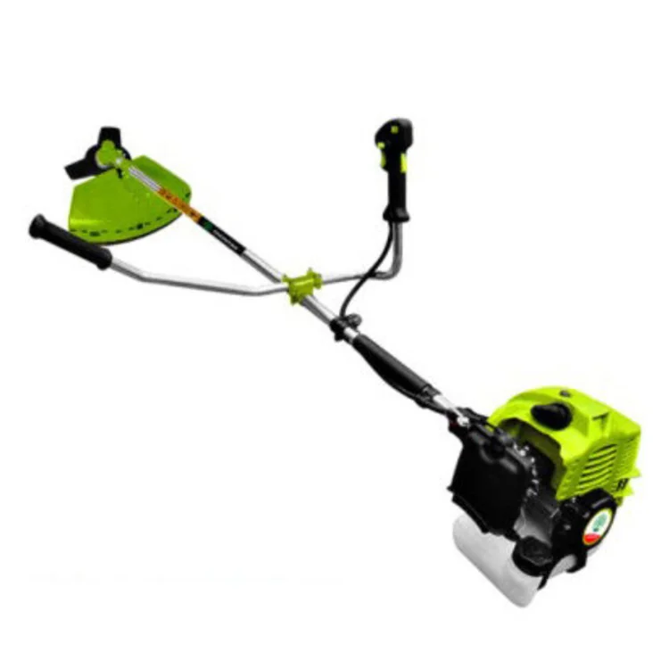 Backpack Brush Cutter Machine,52cc Brush Cutter Gasoline Brush Cutter