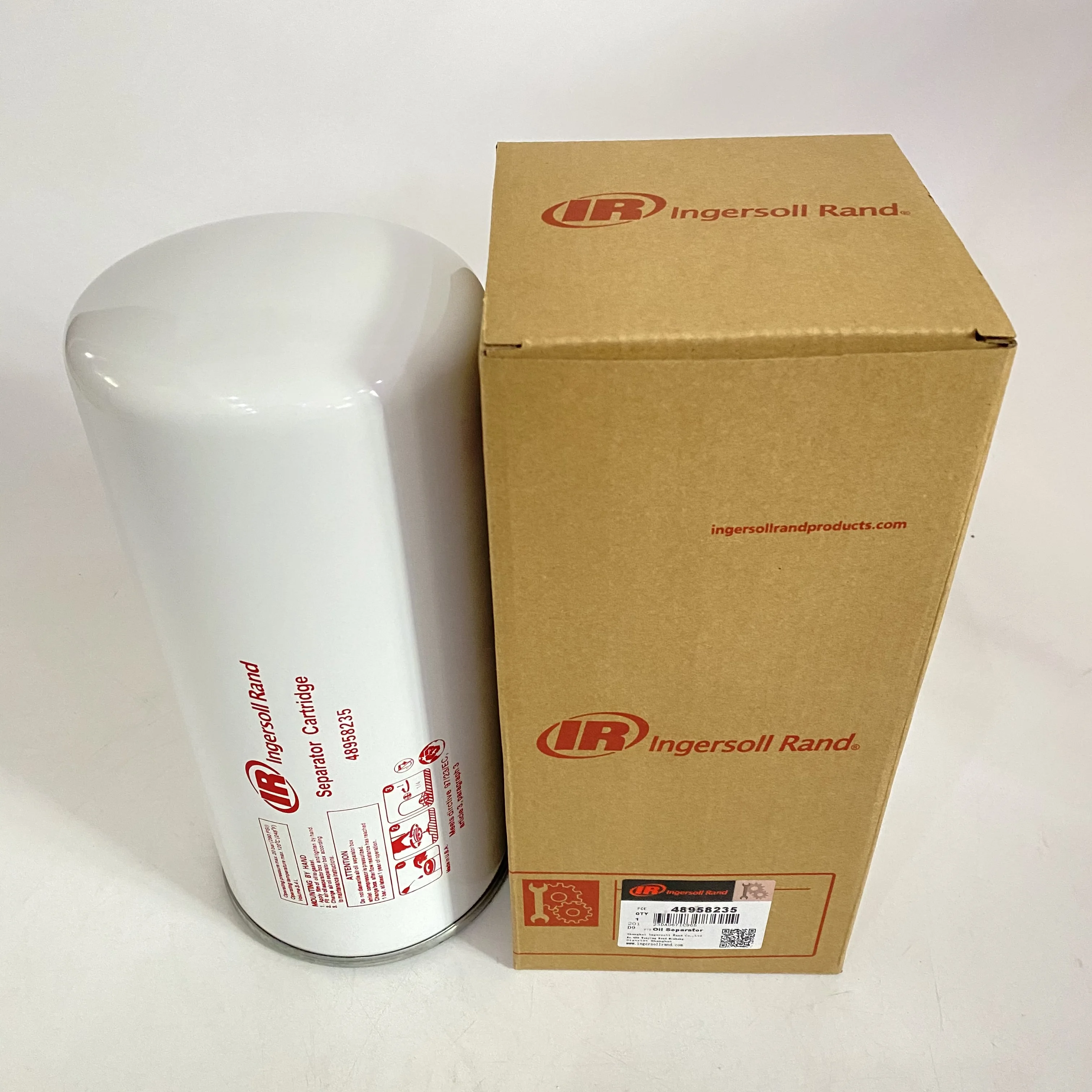 高品质空气油分离器48958235适用于英格索朗| Alibaba.com