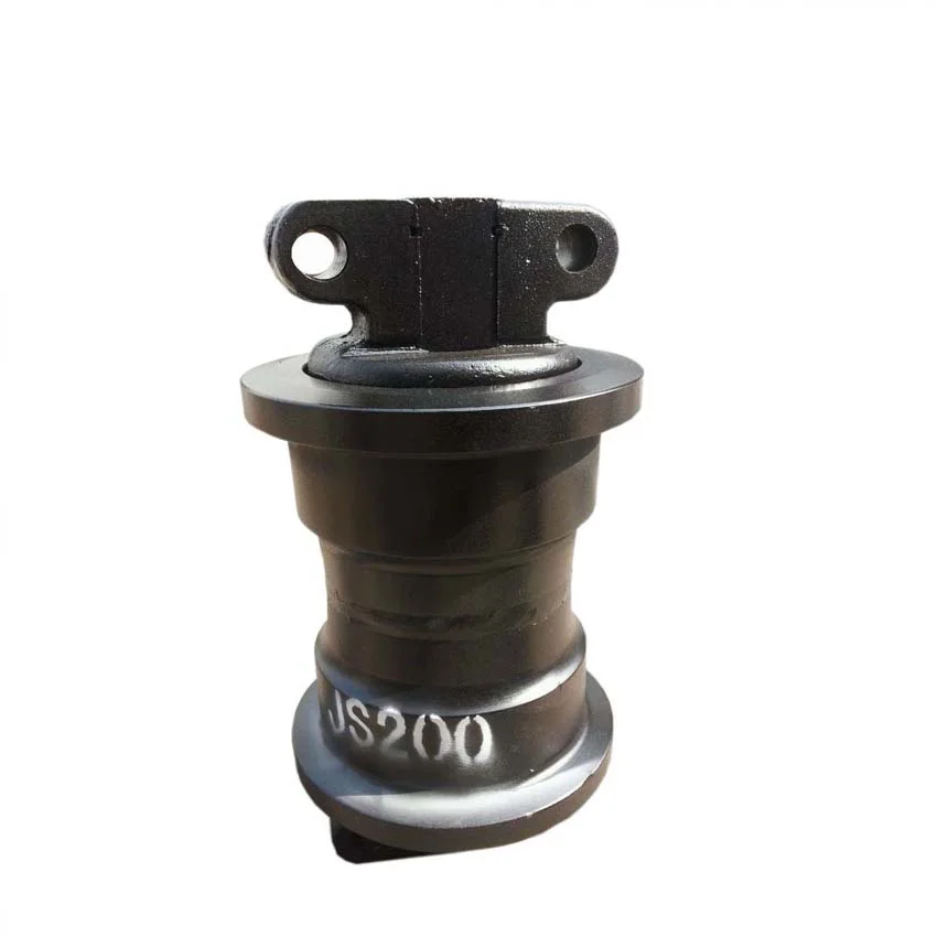 9129347 Bottom Roller for Hitachi ZX450 - Durable & Reliable