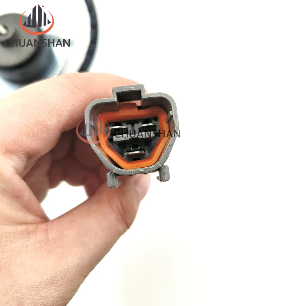 ラジオとう 旧裏 PSA9 Revolution Speed Sensor 7861-93-2310 for Komatsu Engine