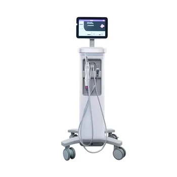 Professional Sixth-Generation for Anti-Aging Face Slimming Device Anti-Wrinkle Skin Tightening Rejuvenation US CN Eyes