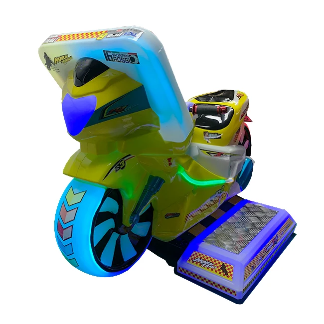 Fast Motor X Arcade Bike Racing Game Machine India Motorcycle Racing Coin Operated Motor Racing Game Machine