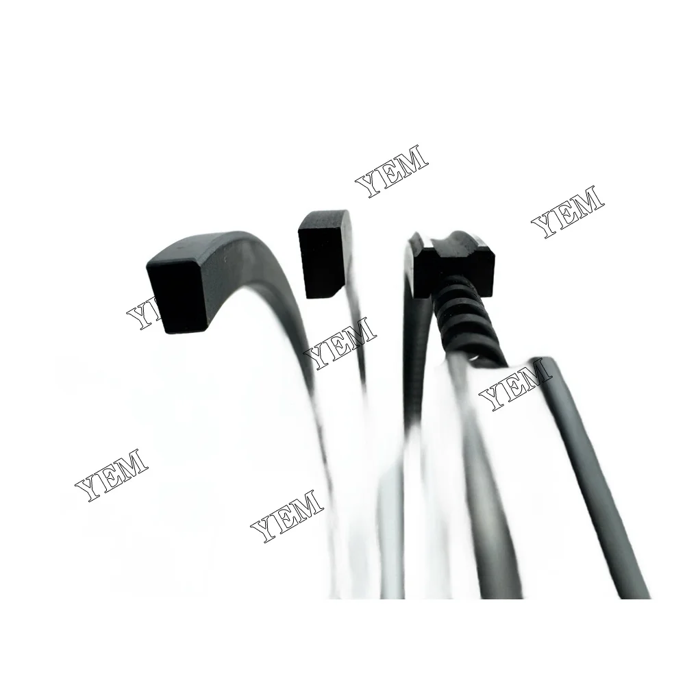 6108 Piston Ring for Yuchai Repair Kit Piston Ring 6