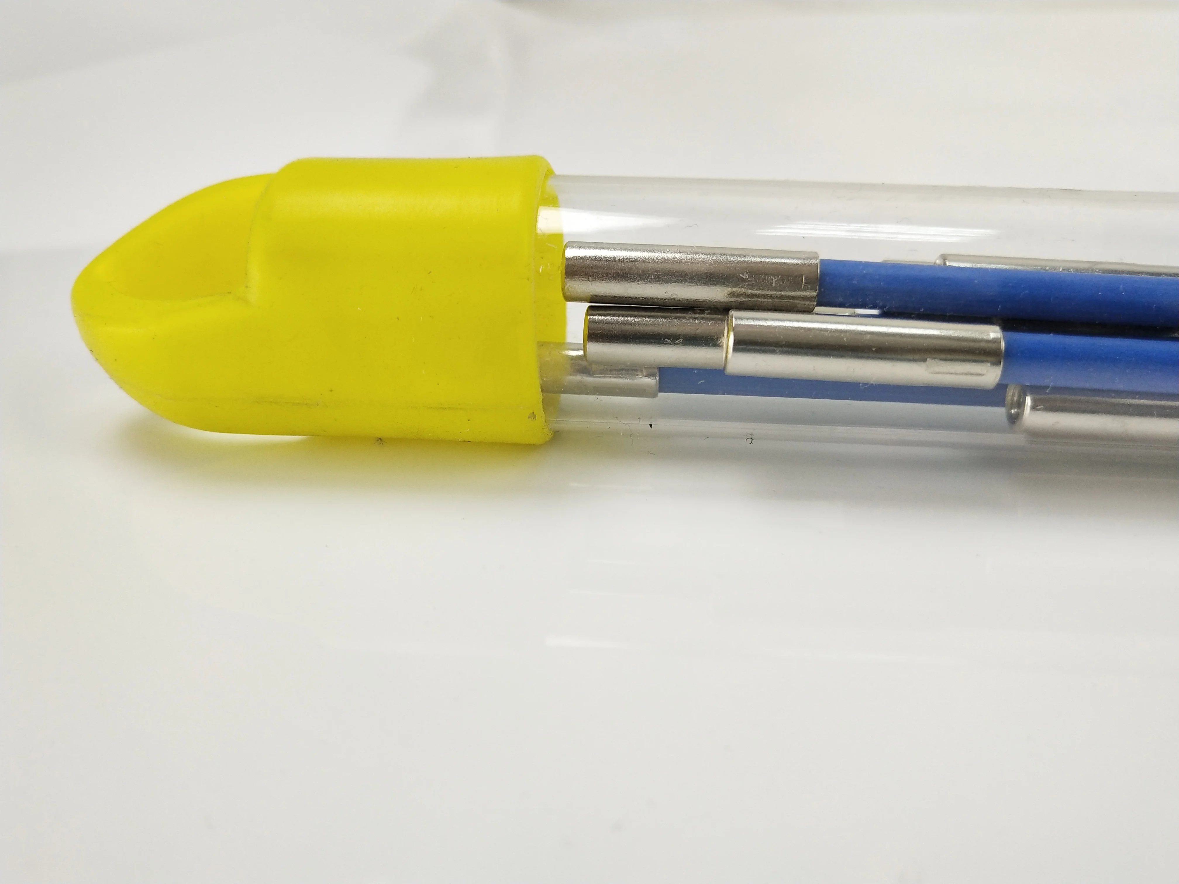 5mm X 1m Fiberglass Cable Pulling Rod - Buy Cable Pulling Rod,Pulling ...