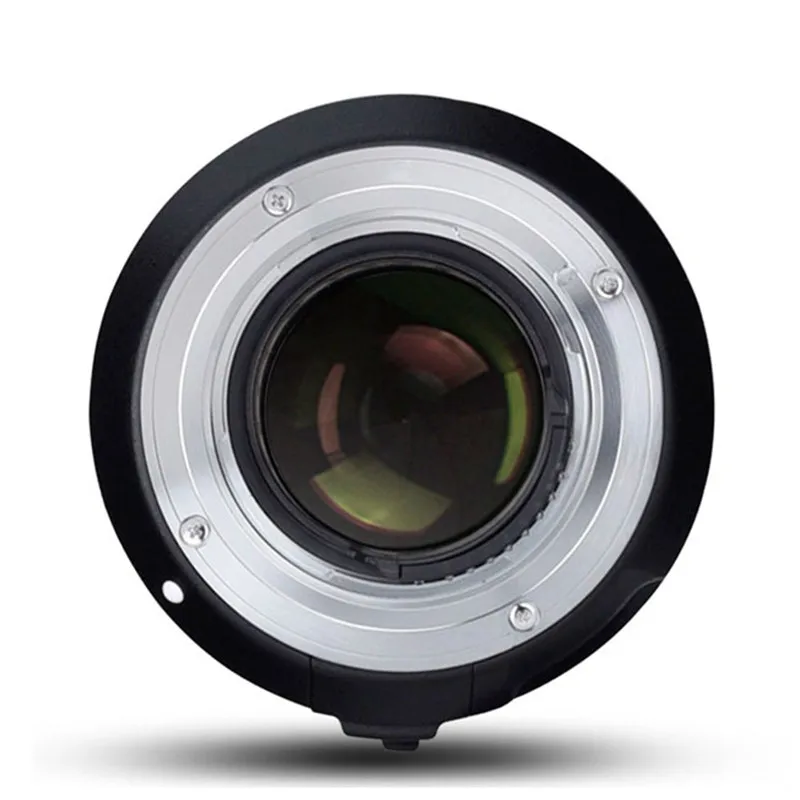 YONGNUO 85mm Lens for Nikon Standard Prime Lens