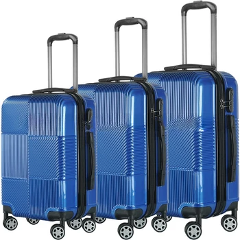 257 suitcase Luggage wrap beautiful
