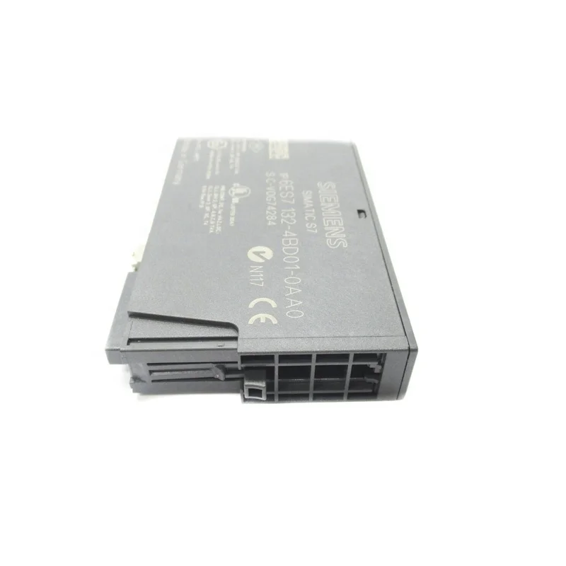 6ES7132-4BF00-0AA0 Terminal-Modul – NEU, Original, In Box – Für S7-300/ET200M – 1 Stück