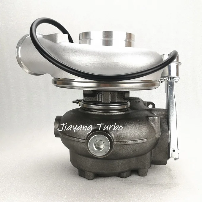 HX55WM Turbo 4048705 3783350 3786655 for Cummins Engines
