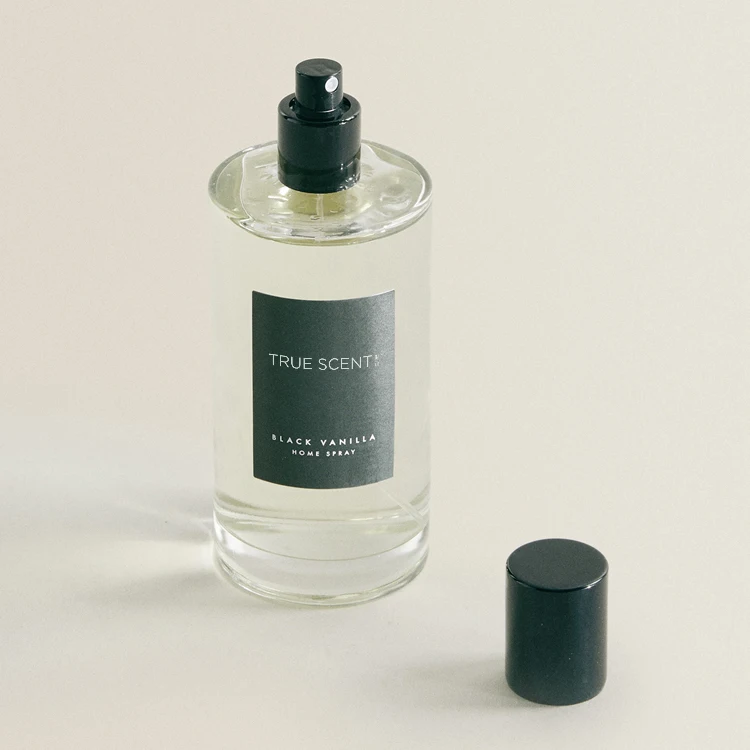 Wholesale Room Perfume Spray Bottle Air Freshener Empty Spray Bottle