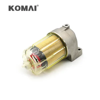 Hitachi Zx200-3 Fuel Filter Assy, Fs19624, Oem, Iso9001