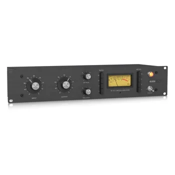 【新品同様極美品！】KLARK TEKNIK 76-KT Klark Teknik 76-KT Transistores-Compressor/Limitador Pa Studio