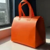 Sac isolant en aluminium non tissé - bleu foncé