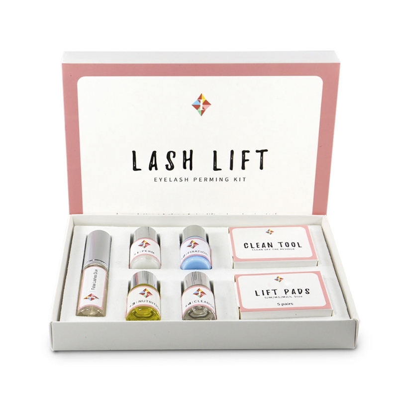 Набор для завивки ресниц, набор для завивки ресниц, можно сделать ваш логотип и отправить с помощью быстрой доставки