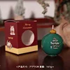 Green Christmas Tree