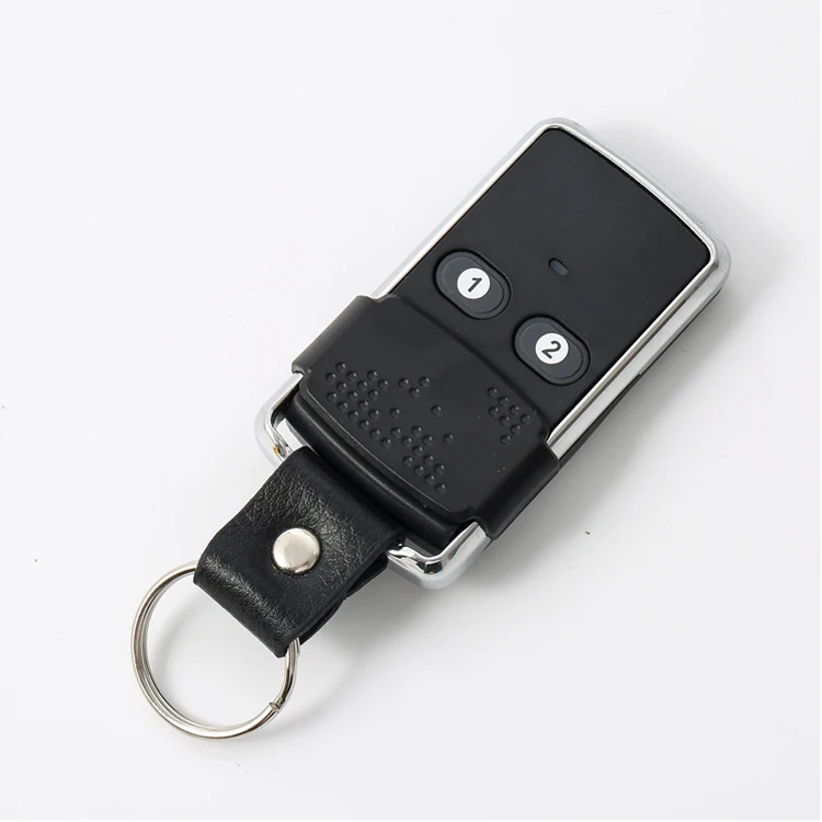 Hiland T6205 Door Remote Control Automatic 2 Channels Wireless Remote Control Transmitter