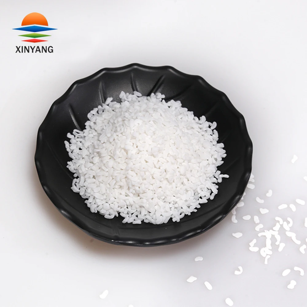Na2so4 Color White Color Na2so4 Sodium Sulfate Transparent Filler Masterbatch For ...