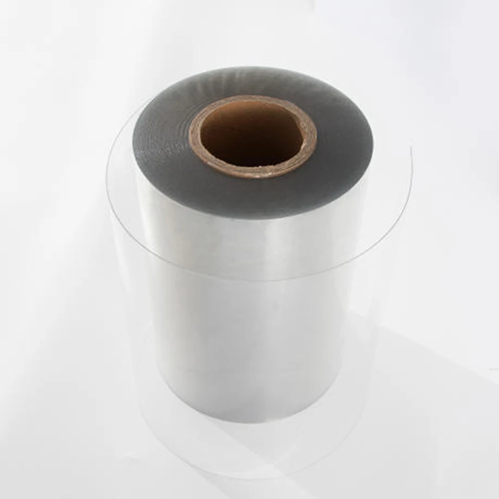 Custom PET LED LCD Backlight Reflective Film Rolls Paper Sheet Reflector Manufacturers