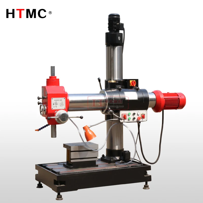 Universal Instruments Through Hole Machine Alibaba.com: Z3732 Universal Radial Drilling Machine with 32mm hole ...