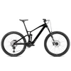 Turbo Force XT Frameset Black