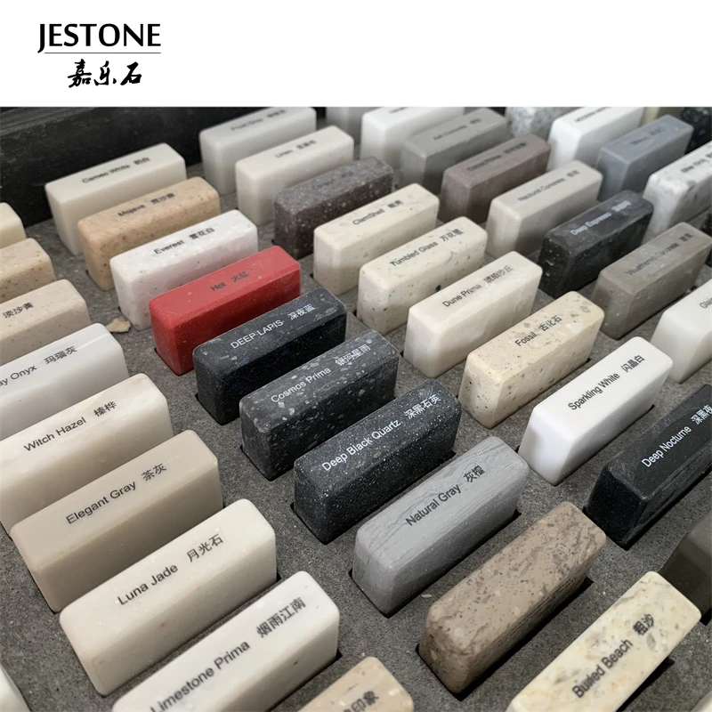 Colors Countertop Material Prices Slabs Solid Surface Wholesale Corians Sheet