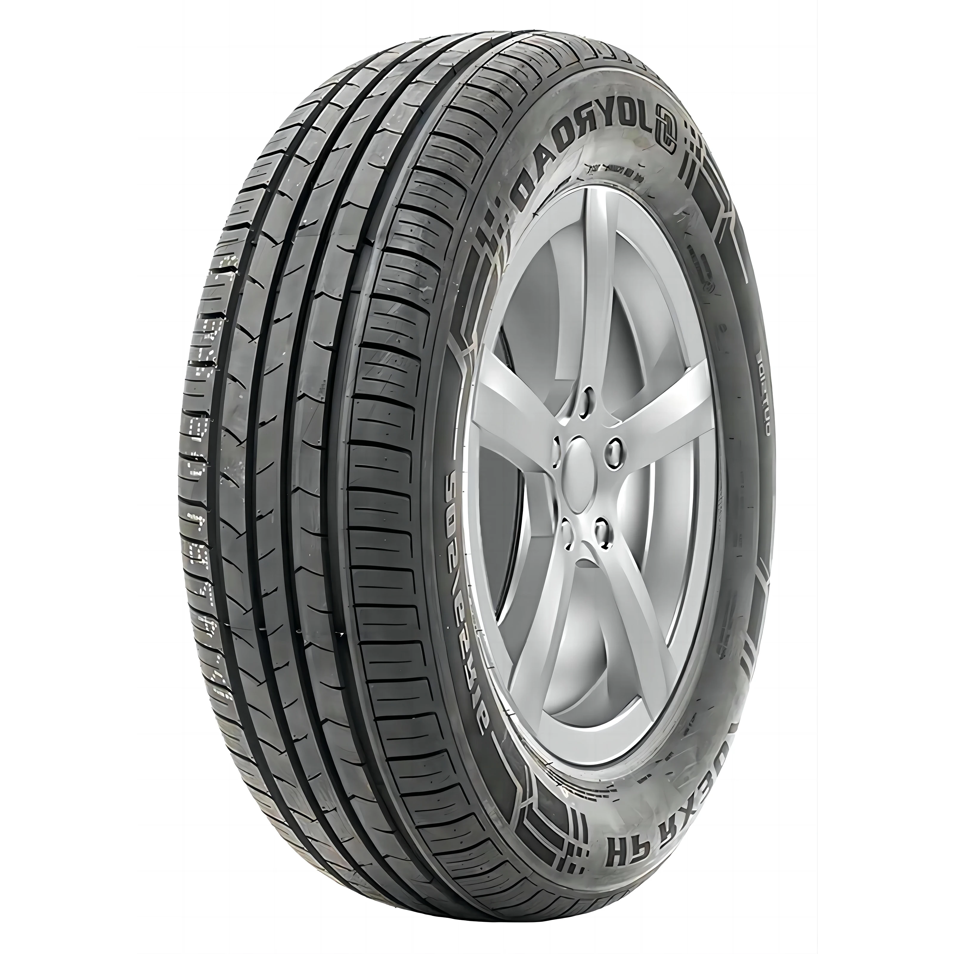 Car Wheels 155/65R13 155/70R13 155/80R13 - Joyroad Tires