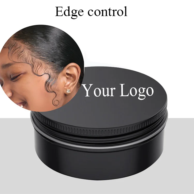 private label edge control