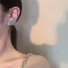 3#-left ear