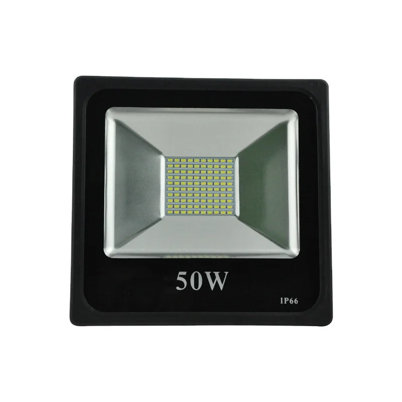 Free Sample High Quality Outdoor SMD IP65 Floodlight 10w 20w 30w 50w 100w 150w 200w LED Flood Light