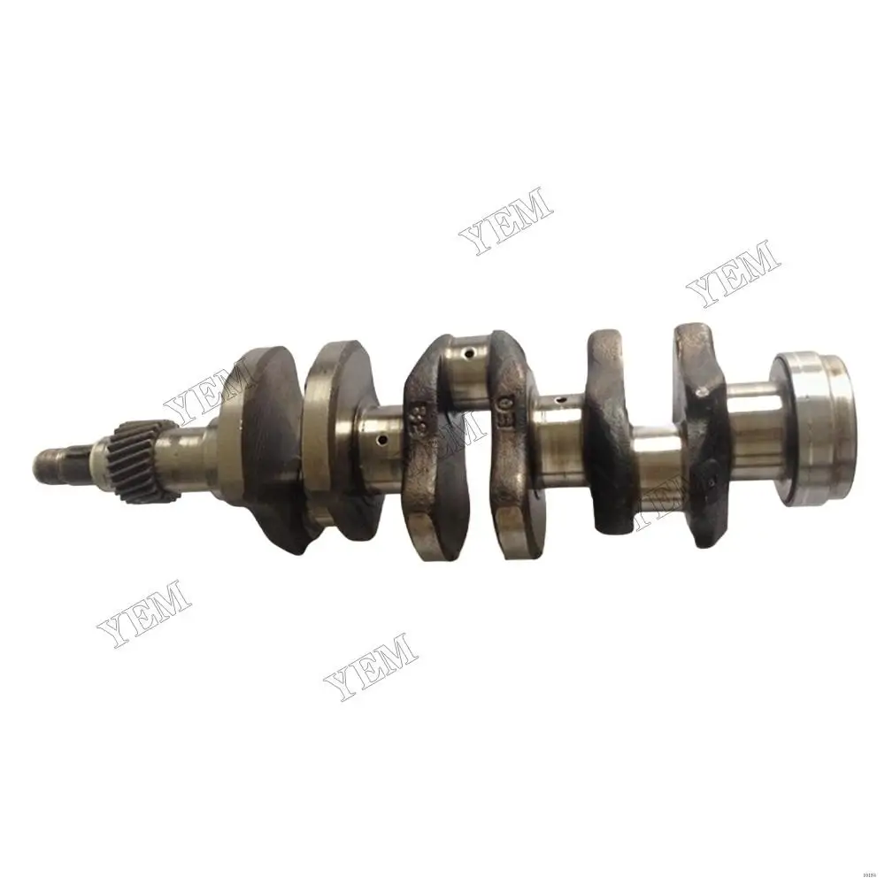 D950 Crankshaft Assembly for Kubota