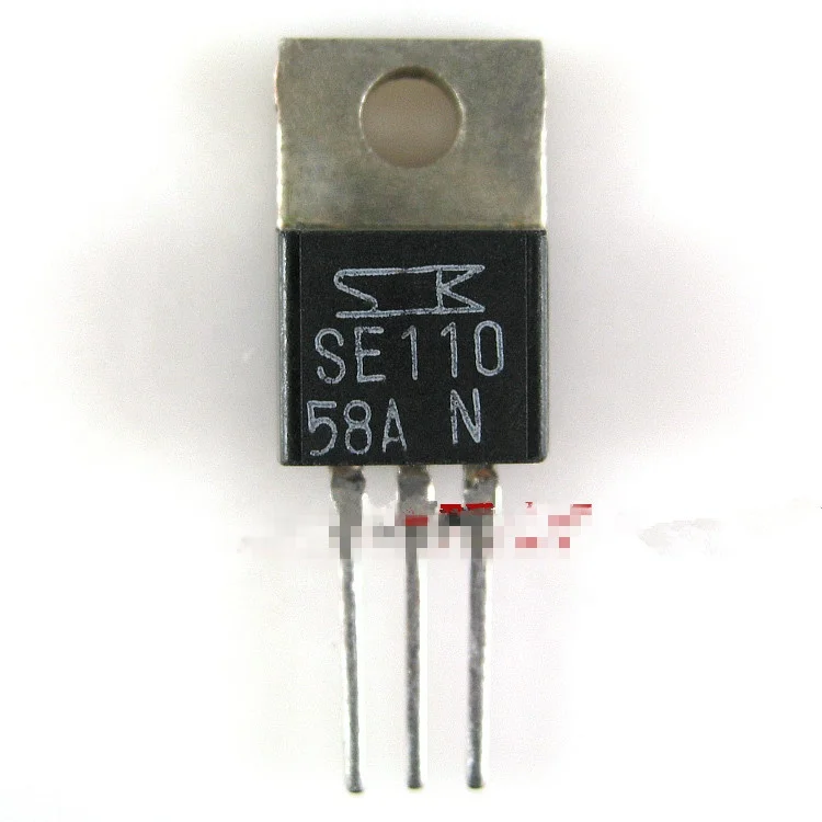 Electronic List Transistor Se110 Good Price Buy Se110 Transistor Se110 Transistor Product On Alibaba Com