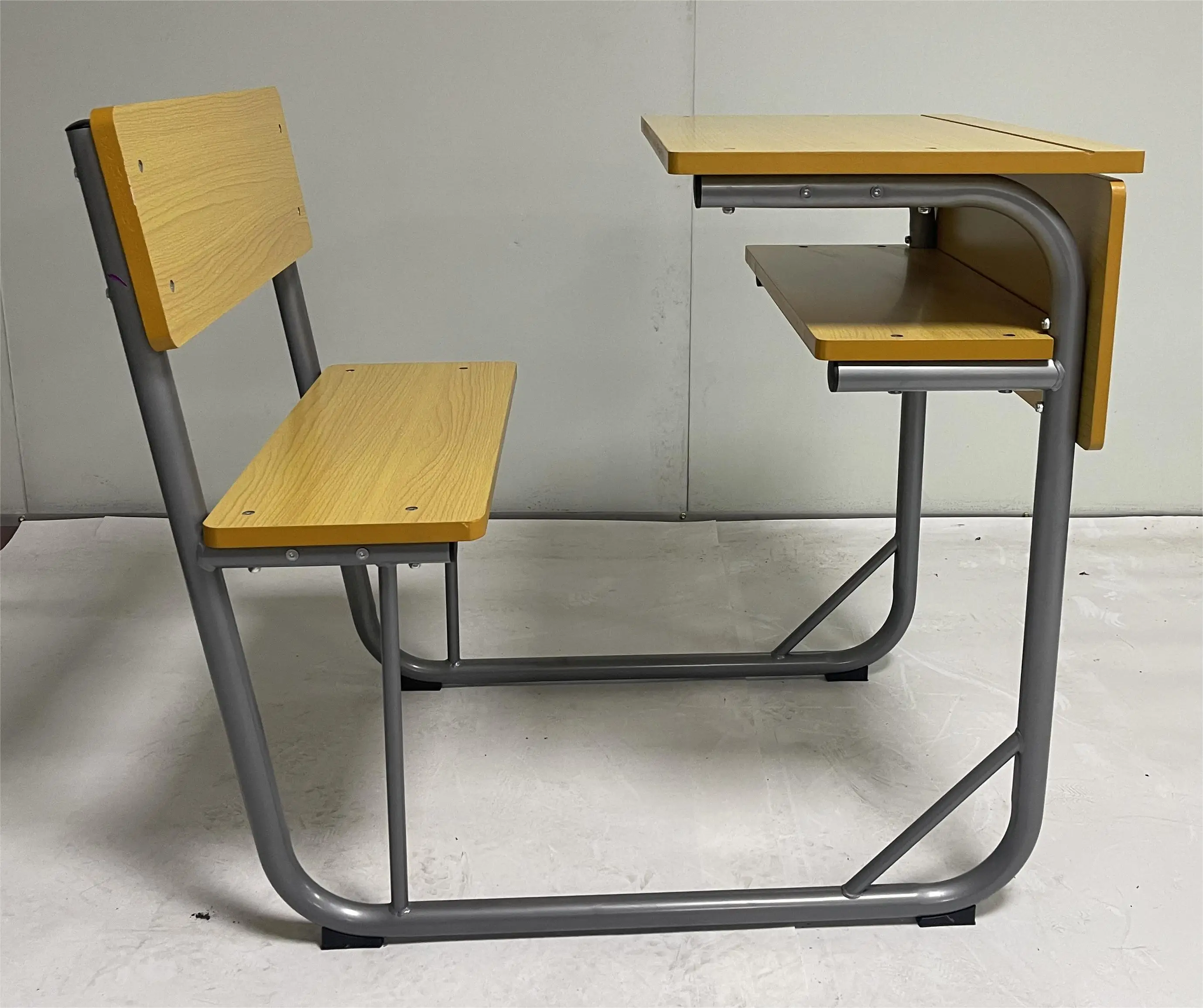 Primary School Furniture Low Price Table Chair Kids Study Furniture