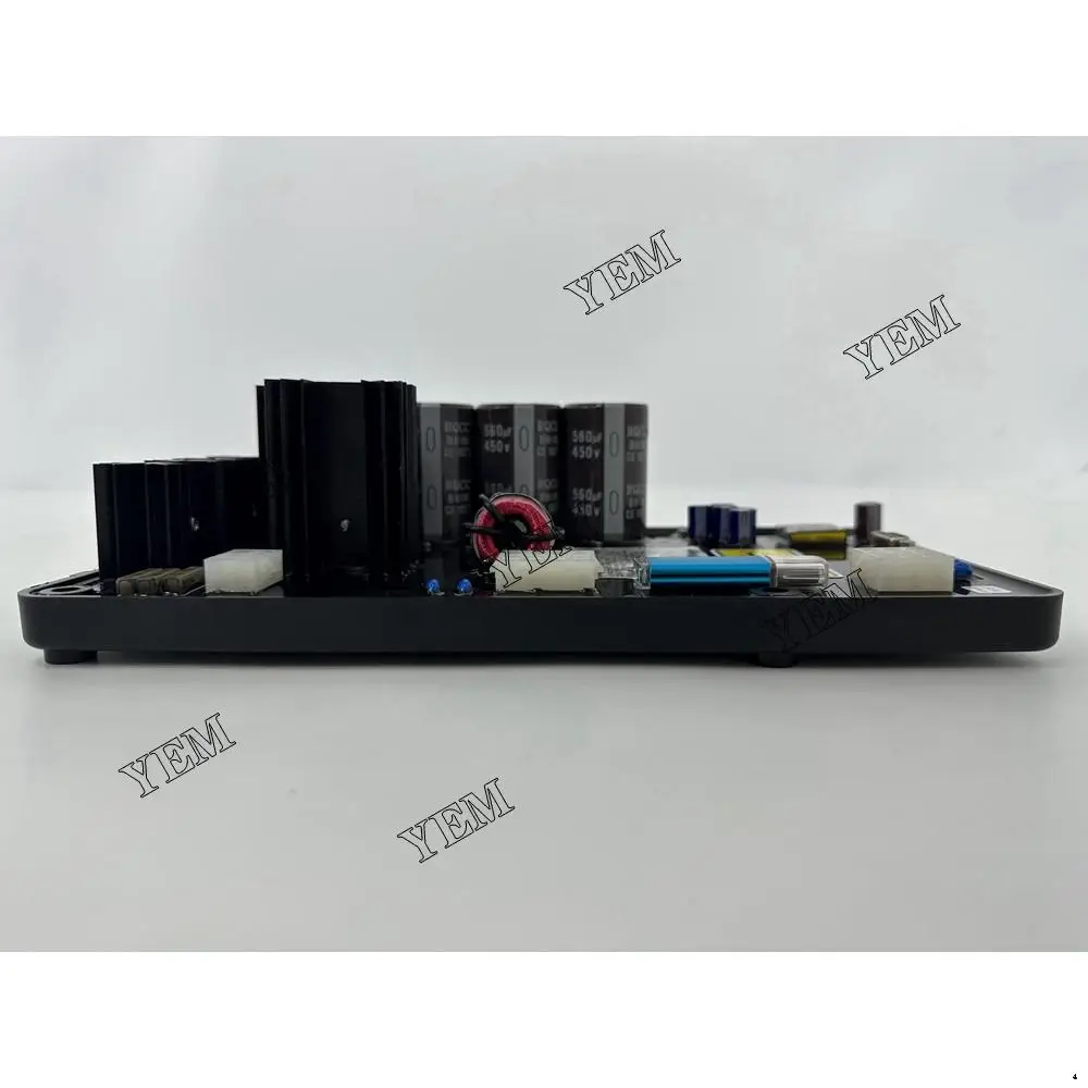 C9 Voltage Regulator 314-7755 for Caterpillar 2