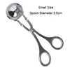 S size