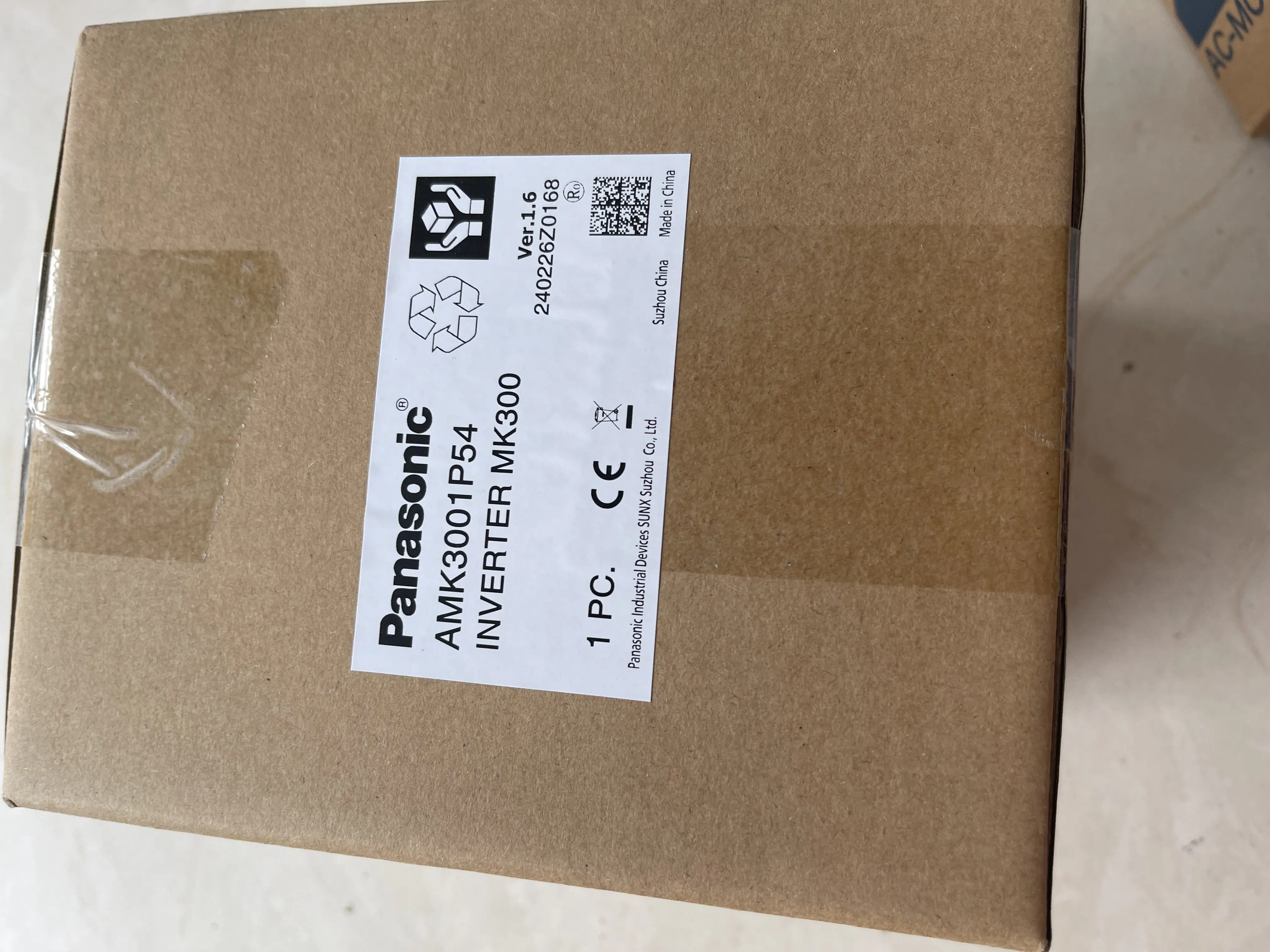 Panasonic Inverter AMK3001P54