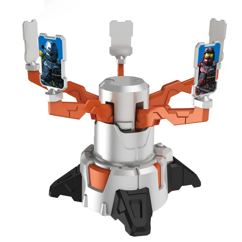 target robot toy