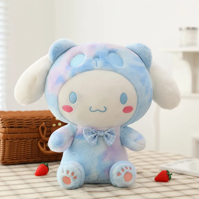 Tcxw071702 Cartoon Sanrio Kuromi My Melody Japan Kawaii Sanrio Plush ...