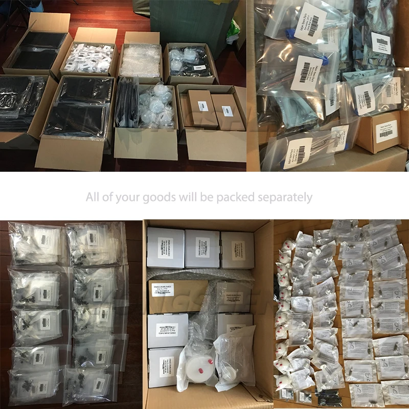 Domino A320i A420i Make Up Module Make Up Cube Make Up System