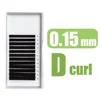 0.15 D curl